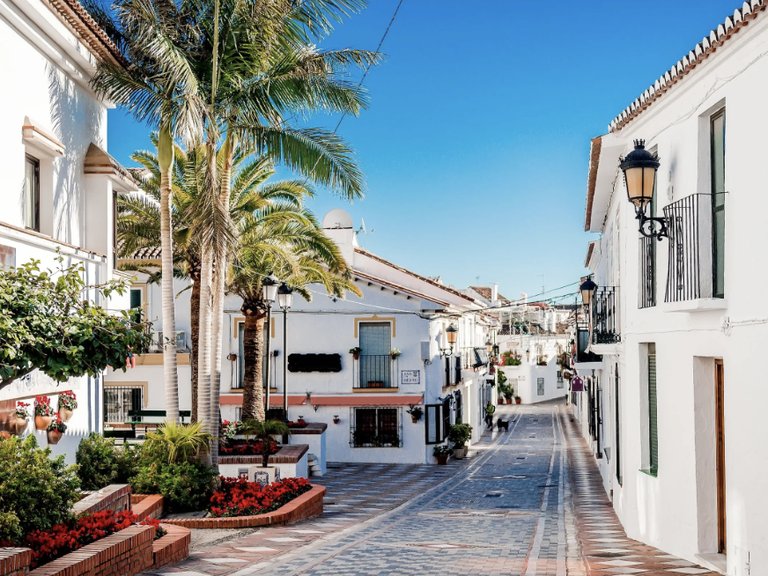 Apartment for Sale  in Benalmadena, Malaga 17