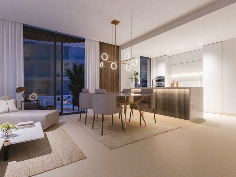 Apartment for Sale  in Benalmadena, Malaga 6