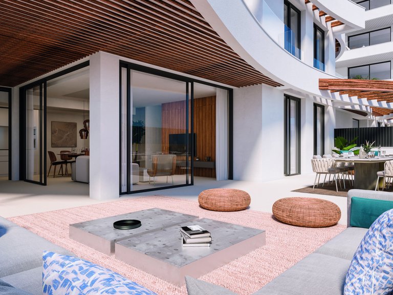 Apartment for Sale  in Benalmadena, Malaga 4