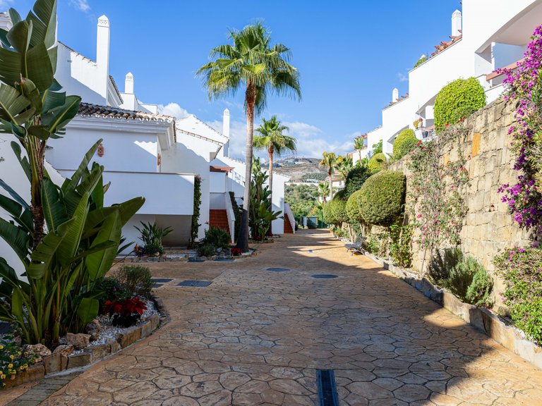 Apartment for Sale  in Marbella, Malaga 15