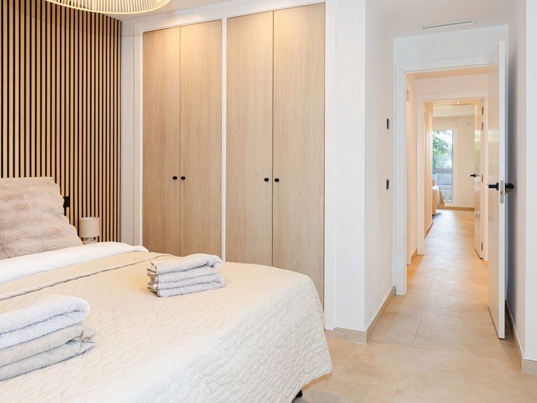 Apartment for Sale  in Marbella, Malaga 8