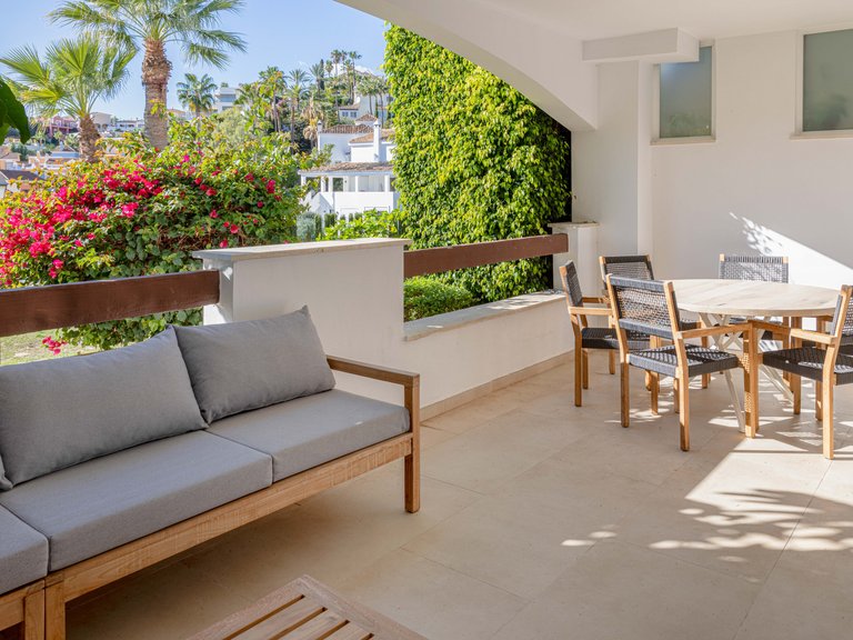 Apartment for Sale  in Marbella, Malaga 13