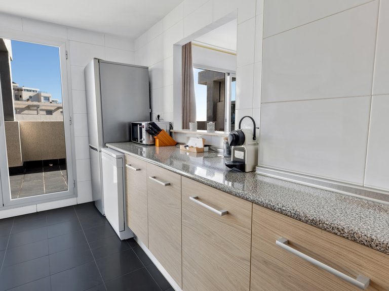 Apartment for Sale  in Mijas Costa, Malaga 11