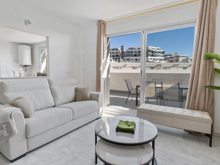 Apartment for Sale  in Mijas Costa, Malaga 8