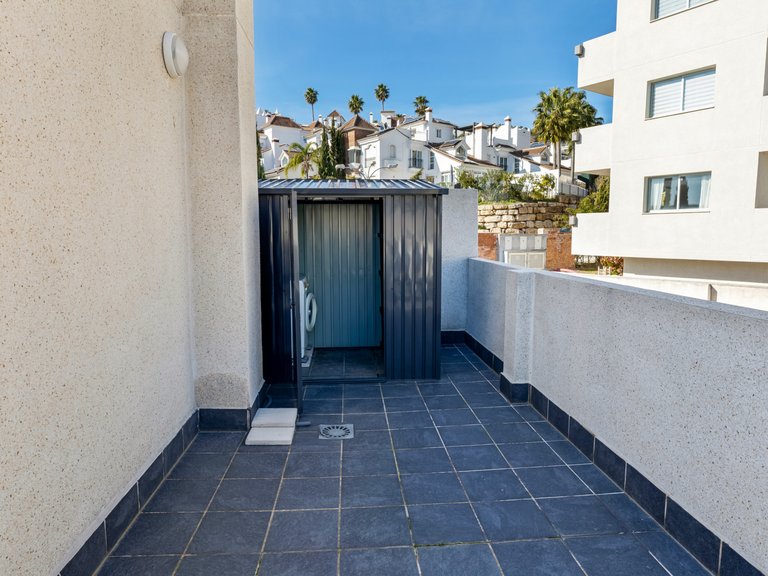 Apartment for Sale  in Mijas Costa, Malaga 47