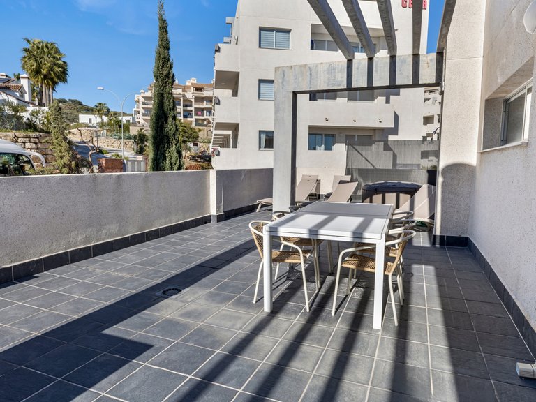 Apartment for Sale  in Mijas Costa, Malaga 56