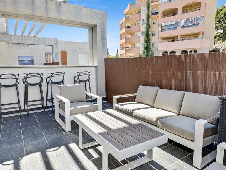 Apartment for Sale  in Mijas Costa, Malaga 53