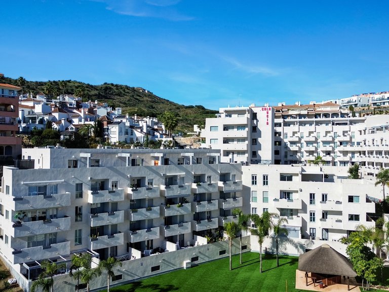 Apartment for Sale  in Mijas Costa, Malaga 1
