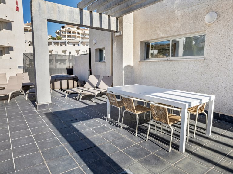 Apartment for Sale  in Mijas Costa, Malaga 57