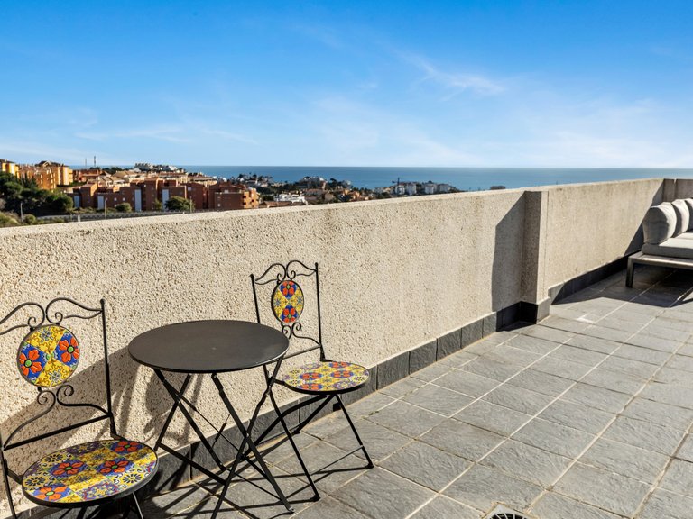 Apartment for Sale  in Mijas Costa, Malaga 1