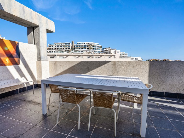 Apartment for Sale  in Mijas Costa, Malaga 37
