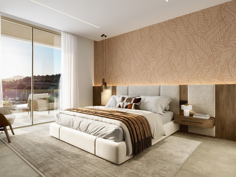Apartment for Sale  in Marbella, Malaga 7