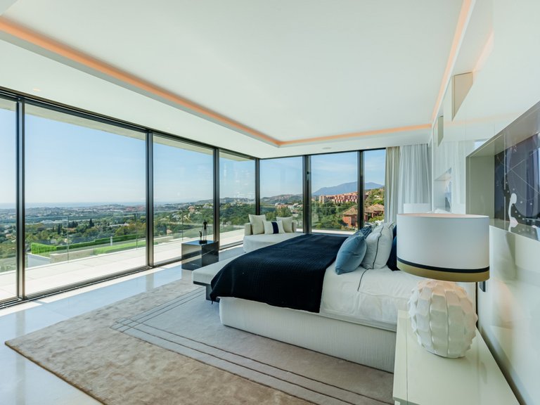 Apartment for Sale  in Benahavis, Malaga 13