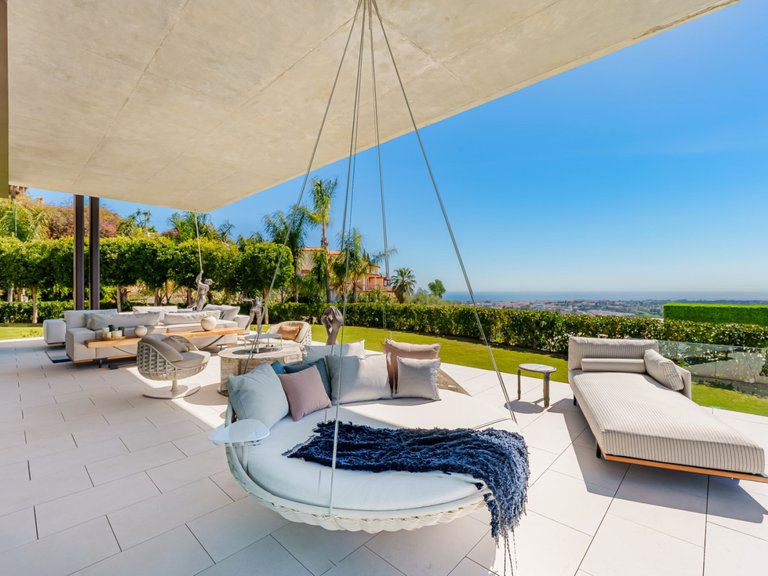 Apartment for Sale  in Benahavis, Malaga 4
