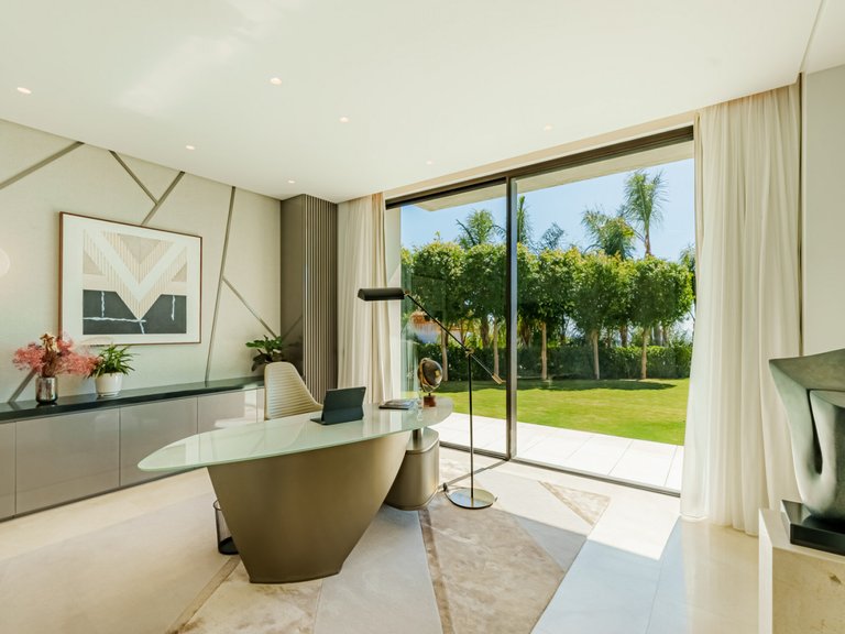 Apartment for Sale  in Benahavis, Malaga 11