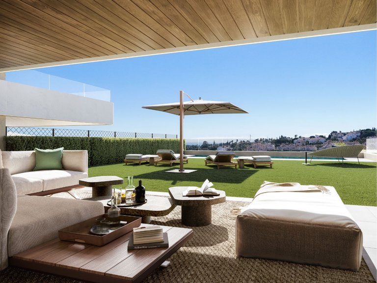 Apartment for Sale  in Estepona, Malaga 9