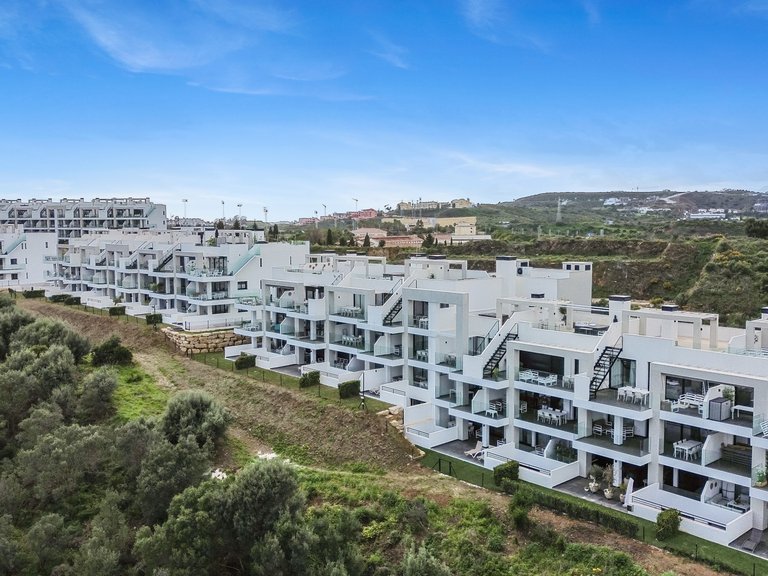 Apartment for Sale  in Mijas, Malaga 47