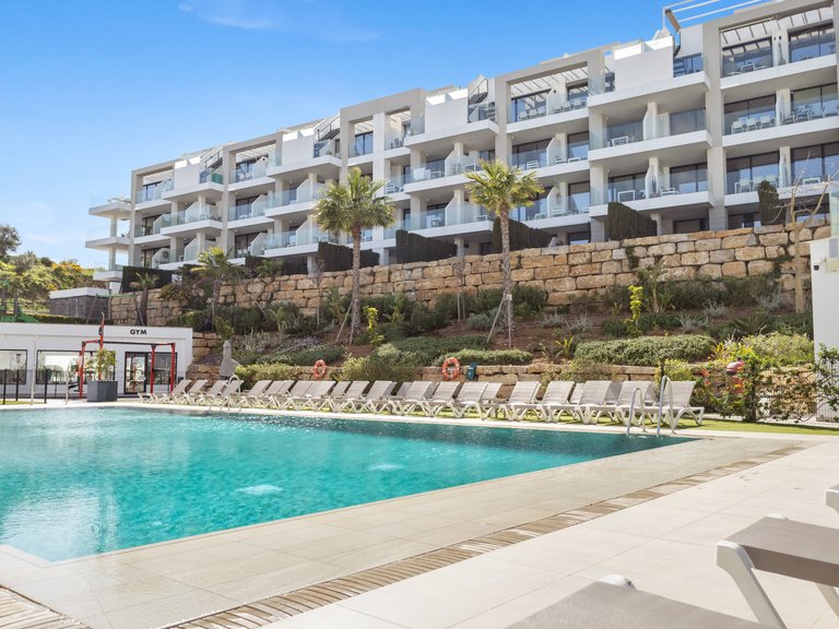 Apartment for Sale  in Mijas, Malaga 1