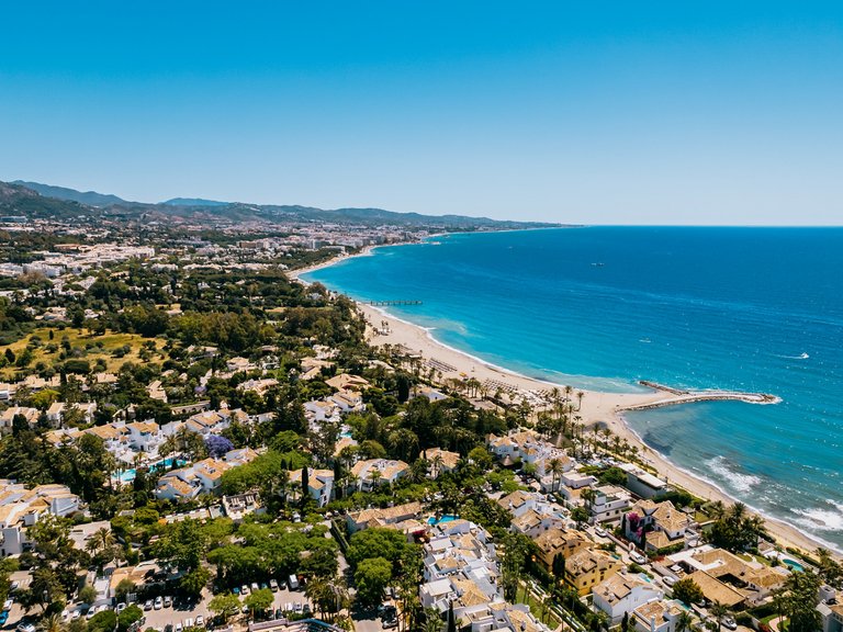 Apartment for Sale  in Manilva, Malaga 15