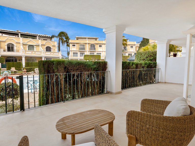 Apartment for Sale  in Marbella, Malaga 40