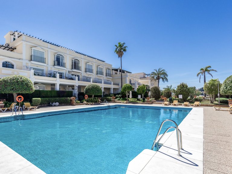 Apartment for Sale  in Marbella, Malaga 1