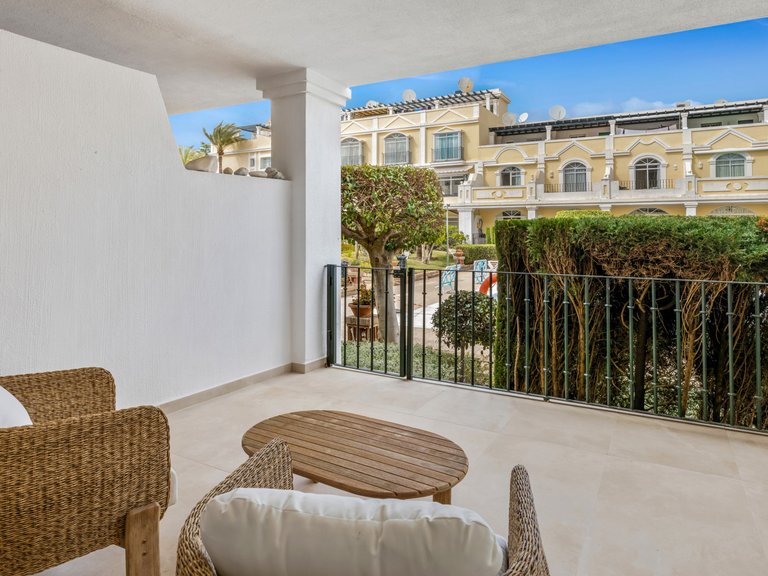 Apartment for Sale  in Marbella, Malaga 39
