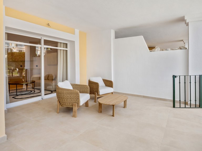 Apartment for Sale  in Marbella, Malaga 35