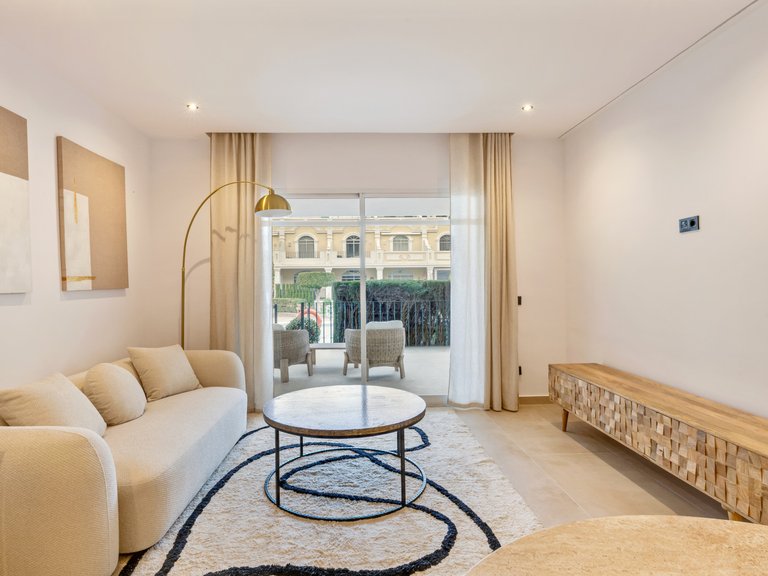 Apartment for Sale  in Marbella, Malaga 3