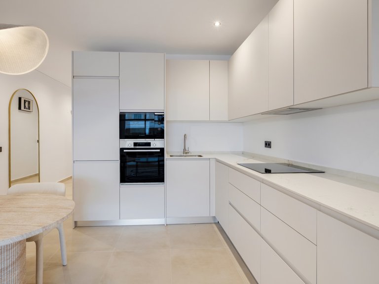 Apartment for Sale  in Marbella, Malaga 9