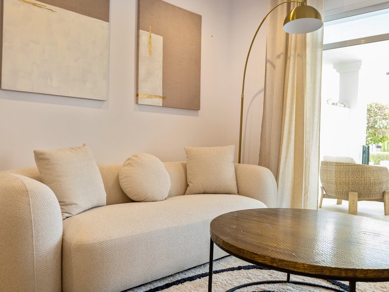Apartment for Sale  in Marbella, Malaga 42