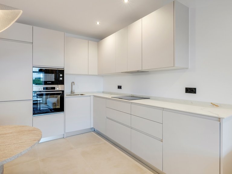 Apartment for Sale  in Marbella, Malaga 8