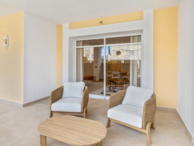 Apartment for Sale  in Marbella, Malaga 36