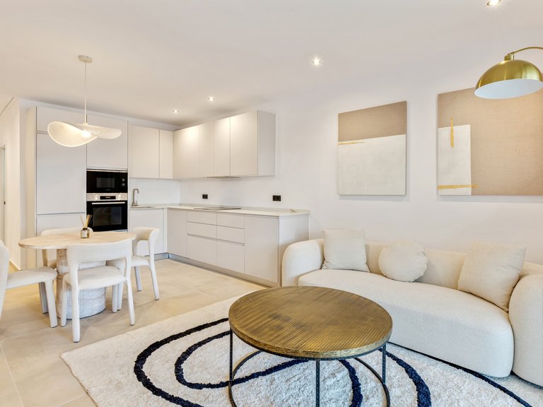 Apartment for Sale  in Marbella, Malaga 6