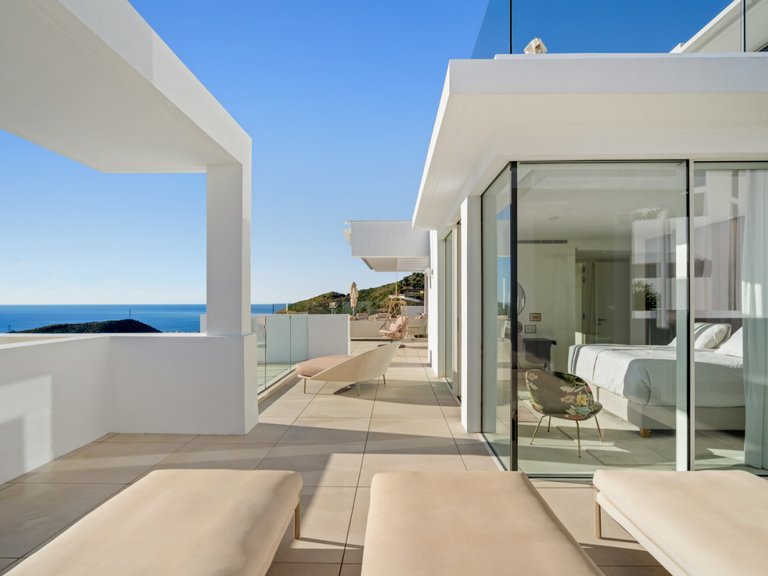 Apartment for Sale  in Marbella, Malaga 11
