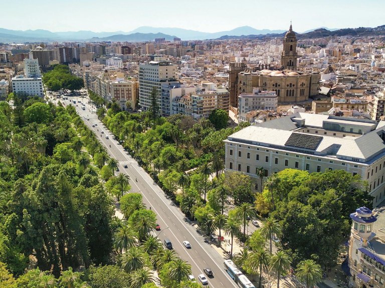 Apartment for Sale  in Malaga, Malaga 16
