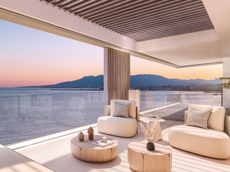 Apartment for Sale  in Malaga, Malaga 10