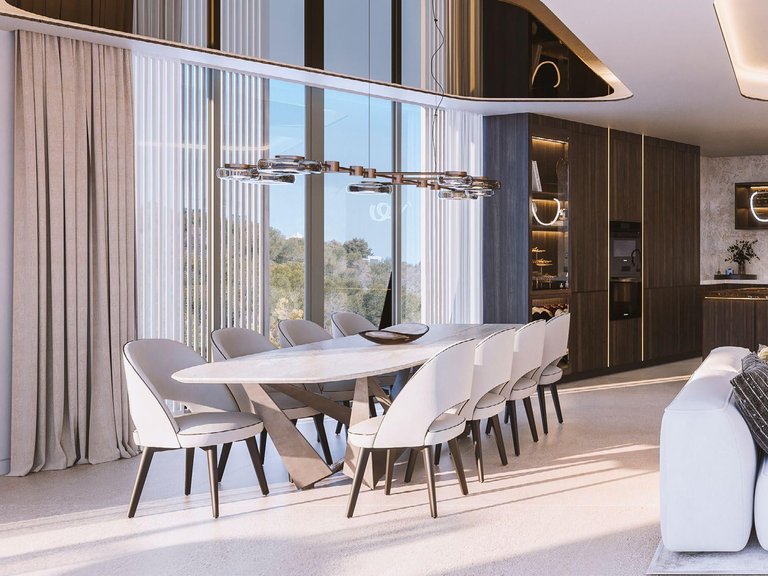Apartment for Sale  in Malaga, Malaga 5