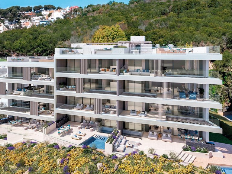 Apartment for Sale  in Malaga, Malaga 13