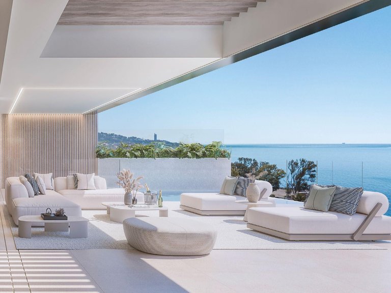 Apartment for Sale  in Malaga, Malaga 1