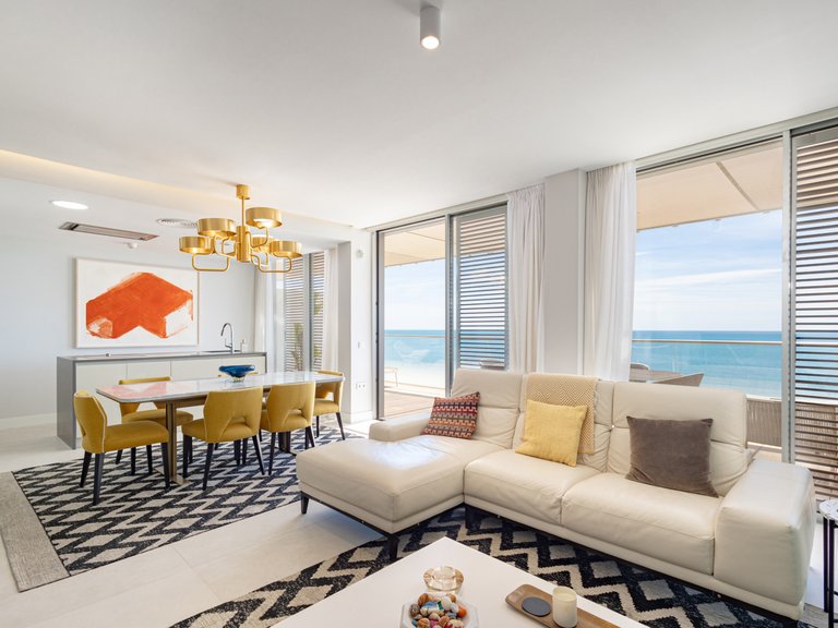 Apartment for Sale  in Estepona, Malaga 5