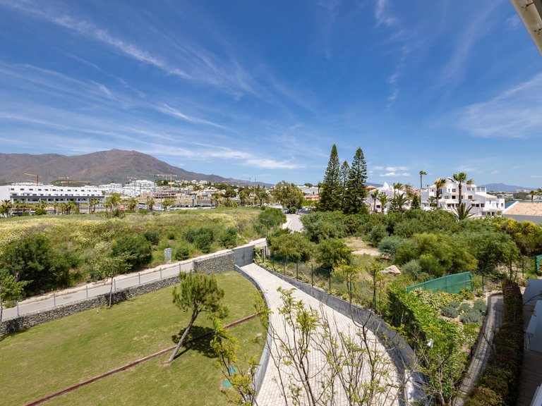 Apartment for Sale  in Estepona, Malaga 41