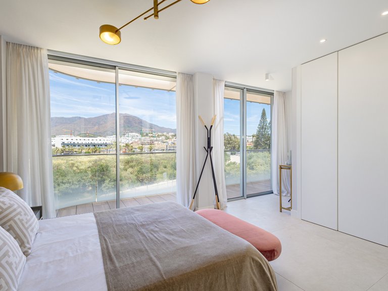 Apartment for Sale  in Estepona, Malaga 10