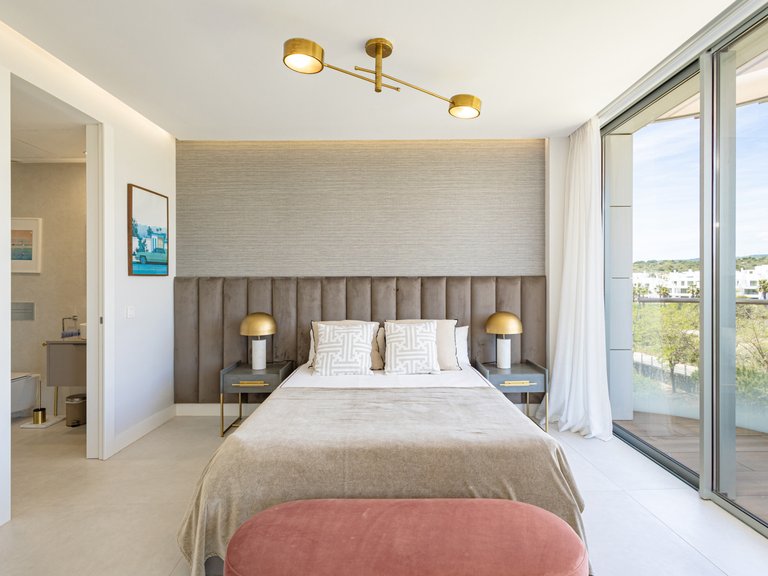 Apartment for Sale  in Estepona, Malaga 11