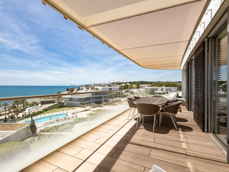 Apartment for Sale  in Estepona, Malaga 2
