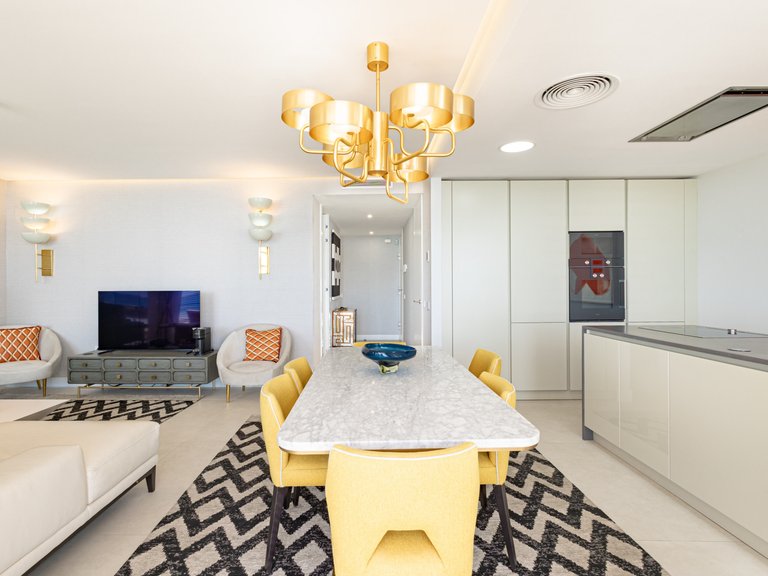 Apartment for Sale  in Estepona, Malaga 9