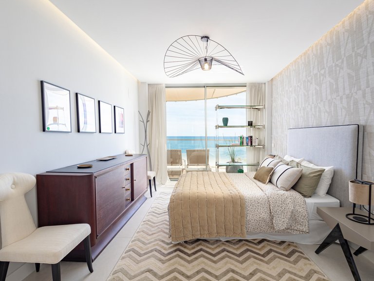 Apartment for Sale  in Estepona, Malaga 14