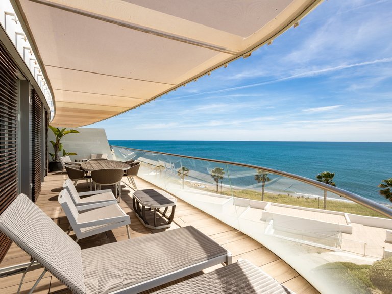 Apartment for Sale  in Estepona, Malaga 1
