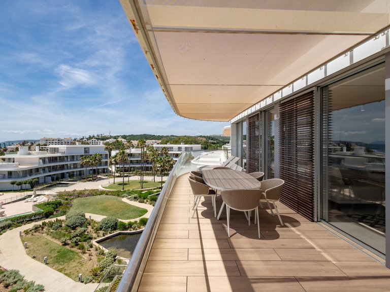 Apartment for Sale  in Estepona, Malaga 3