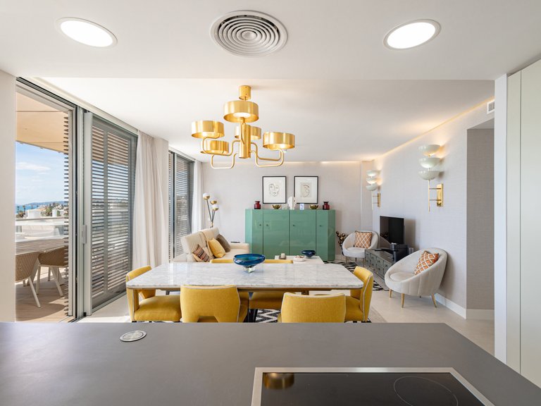 Apartment for Sale  in Estepona, Malaga 7
