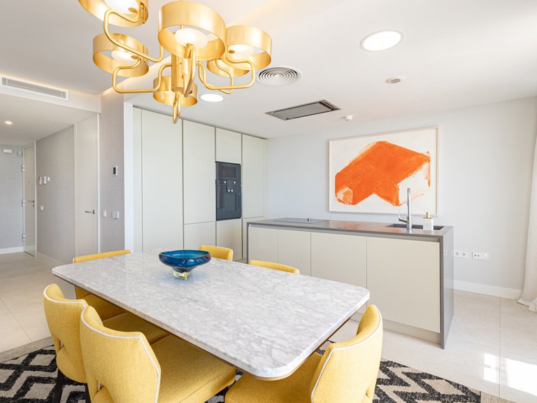 Apartment for Sale  in Estepona, Malaga 8